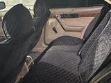 BMW 525 1994 годаүшін1 450 000 тг. в Тараз – фото 5