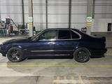 BMW 525 1994 годаүшін1 450 000 тг. в Тараз – фото 2
