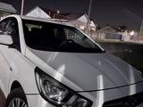 Hyundai Accent 2011 года за 4 000 000 тг. в Кулан – фото 3