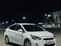 Hyundai Accent 2011 годаүшін3 600 000 тг. в Кулан