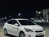 Hyundai Accent 2011 года за 4 000 000 тг. в Кулан