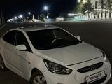 Hyundai Accent 2011 года за 4 000 000 тг. в Кулан – фото 4