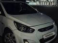 Hyundai Accent 2011 годаүшін3 600 000 тг. в Кулан – фото 5