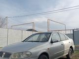 Nissan Sunny 2004 года за 2 200 000 тг. в Алматы – фото 2