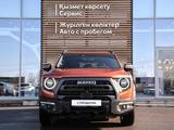 Haval Dargo 2024 года за 12 990 000 тг. в Кызылорда – фото 5
