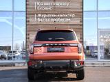 Haval Dargo 2024 года за 12 990 000 тг. в Кызылорда – фото 4