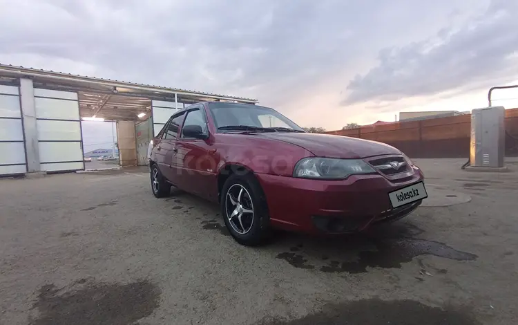 Daewoo Nexia 2010 года за 1 850 000 тг. в Уральск