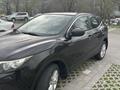 Nissan Qashqai 2014 года за 7 500 000 тг. в Алматы – фото 4