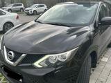 Nissan Qashqai 2014 года за 7 800 000 тг. в Алматы