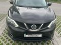 Nissan Qashqai 2014 года за 7 500 000 тг. в Алматы – фото 3