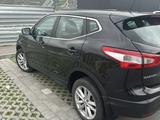 Nissan Qashqai 2014 года за 7 500 000 тг. в Алматы – фото 5