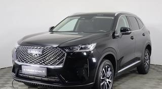Haval H6 Premium 2.0T 2WD 2025 года за 9 390 000 тг. в Астана