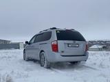 Kia Sedona 2007 годаfor7 000 000 тг. в Уральск – фото 5