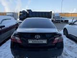 Toyota Camry 2007 годаfor5 500 000 тг. в Алматы – фото 5