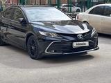 Toyota Camry 2023 годаүшін15 300 000 тг. в Актау