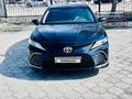 Toyota Camry 2023 годаүшін15 300 000 тг. в Актау – фото 8