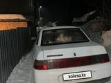 ВАЗ (Lada) 2110 1998 года за 650 000 тг. в Усть-Каменогорск – фото 2