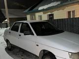 ВАЗ (Lada) 2110 1998 года за 650 000 тг. в Усть-Каменогорск – фото 4