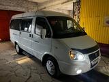 ГАЗ ГАЗель 2005 годаүшін4 500 000 тг. в Костанай – фото 2