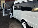 ГАЗ ГАЗель 2005 годаүшін4 500 000 тг. в Костанай – фото 5