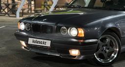 BMW 530 1993 годаүшін3 000 000 тг. в Шымкент – фото 2