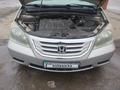 Honda Odyssey 2008 года за 7 500 000 тг. в Алматы – фото 20