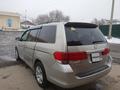 Honda Odyssey 2008 года за 7 500 000 тг. в Алматы – фото 7