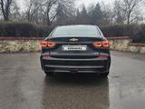 Chevrolet Monza 2023 годаүшін7 000 000 тг. в Алматы – фото 5