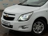 Chevrolet Cobalt 2021 годаүшін6 490 000 тг. в Алматы – фото 2