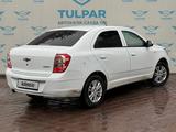 Chevrolet Cobalt 2021 годаүшін6 490 000 тг. в Алматы – фото 4