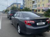 Toyota Camry 2014 года за 7 000 000 тг. в Алматы – фото 2