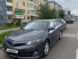 Toyota Camry 2014 года за 7 000 000 тг. в Алматы