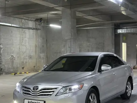 Toyota Camry 2011 года за 6 750 000 тг. в Шымкент – фото 3