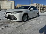 Toyota Camry 2020 годаүшін14 700 000 тг. в Астана