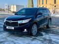 Toyota Highlander 2014 годаfor17 000 000 тг. в Семей