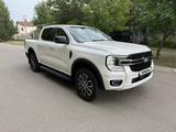 Ford Ranger 2023 годаүшін16 500 000 тг. в Костанай – фото 2