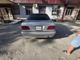 Mercedes-Benz E 320 1997 годаfor3 000 000 тг. в Талдыкорган – фото 2