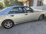 Mercedes-Benz E 320 1997 годаfor3 000 000 тг. в Талдыкорган – фото 3