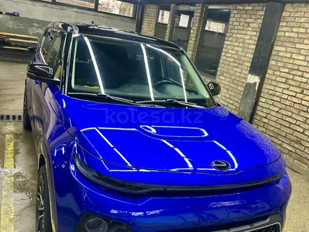 Kia Soul 2020 года за 8 500 000 тг. в Алматы – фото 3