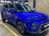 Kia Soul 2020 годаүшін8 500 000 тг. в Алматы