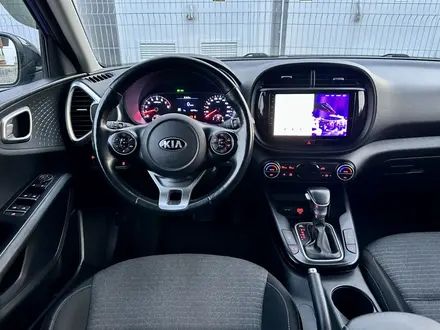 Kia Soul 2020 года за 8 500 000 тг. в Алматы – фото 5