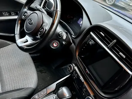 Kia Soul 2020 года за 8 500 000 тг. в Алматы – фото 6