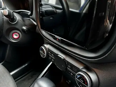 Kia Soul 2020 года за 8 500 000 тг. в Алматы – фото 7