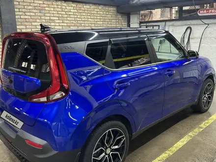Kia Soul 2020 года за 8 500 000 тг. в Алматы – фото 2