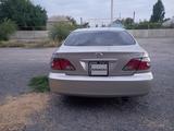 Lexus ES 330 2004 годаfor6 500 000 тг. в Алматы – фото 3