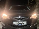 Opel Astra 2011 года за 4 100 000 тг. в Алматы