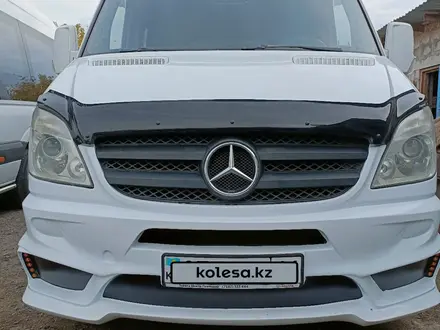 Mercedes-Benz Sprinter 2010 года за 15 000 000 тг. в Павлодар