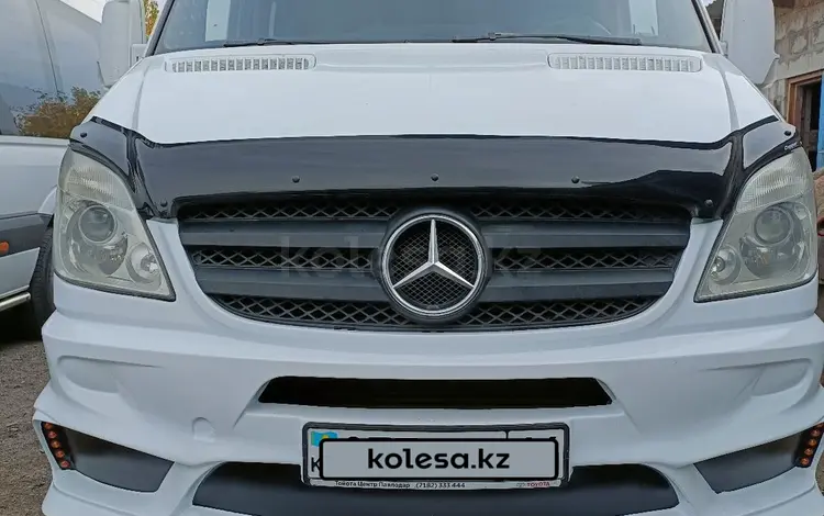 Mercedes-Benz Sprinter 2010 года за 15 000 000 тг. в Павлодар