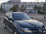 Mitsubishi Outlander 2003 года за 4 100 000 тг. в Алматы – фото 3