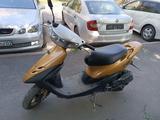 Honda  Dio 2005 года за 190 000 тг. в Алматы – фото 2